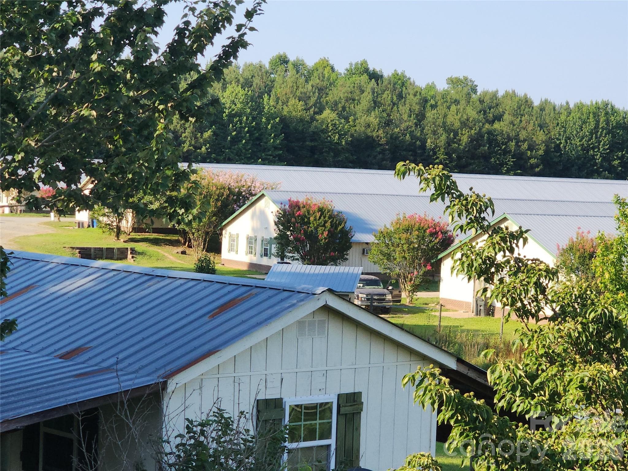 Farm at 7160 Old US Hwy 421 None, Staley, photo 3 of 32