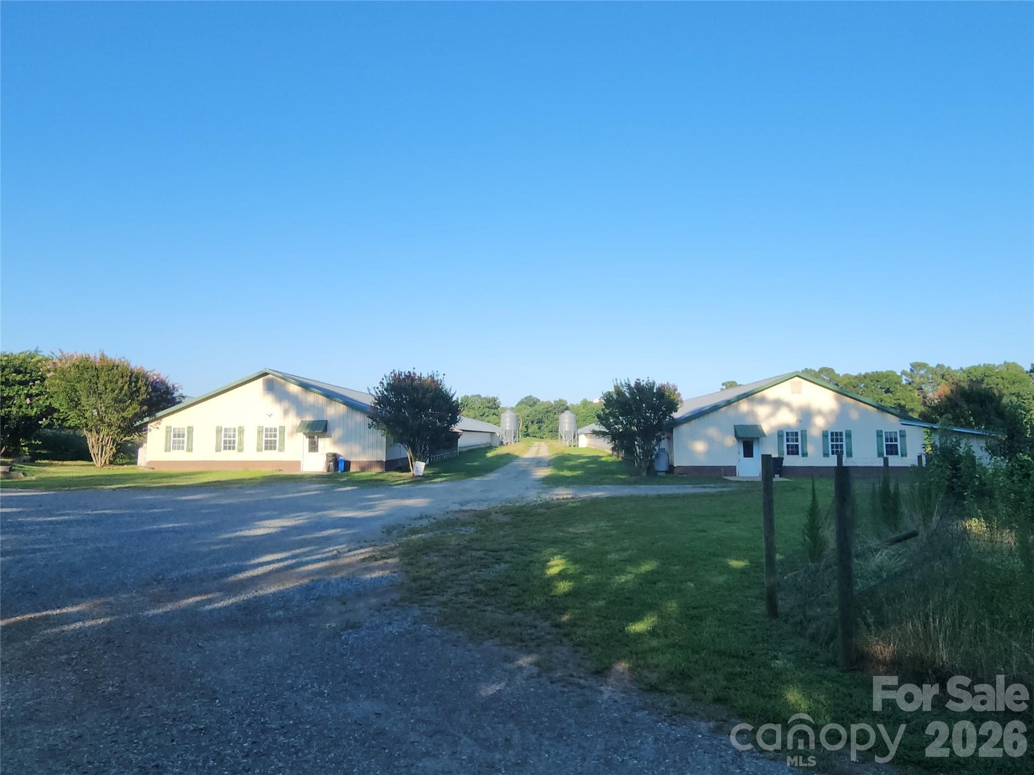 Farm at 7160 Old US Hwy 421 None, Staley, photo 5 of 32