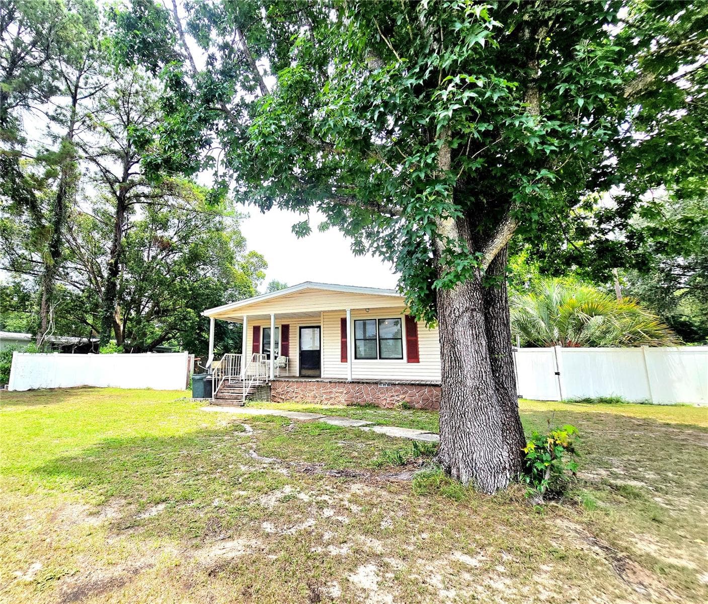 3265 SE 132ND PL