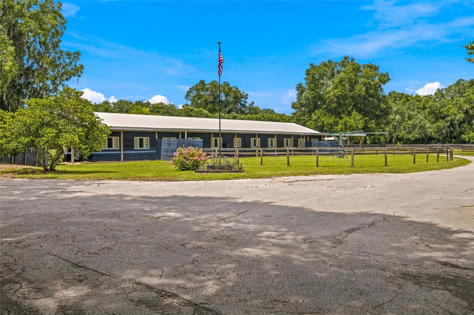 Farm at 3825 NW 160TH ST, REDDICK, photo 4 of 71