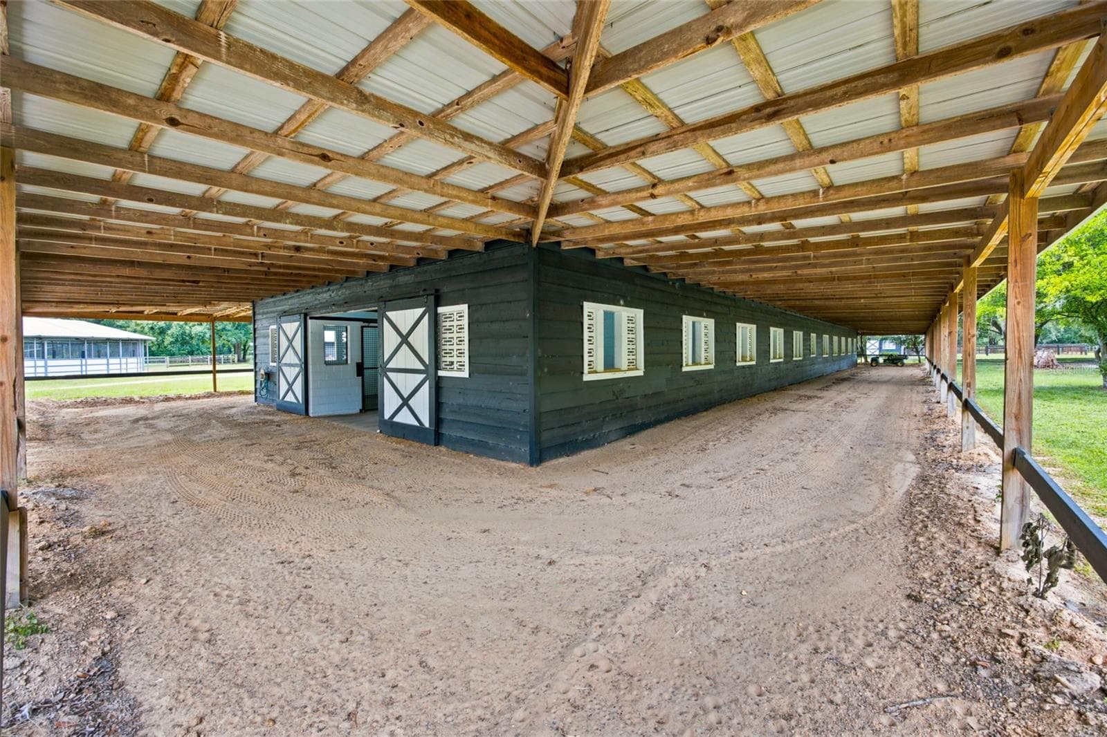 Farm at 3825 NW 160TH ST, REDDICK, photo 8 of 71