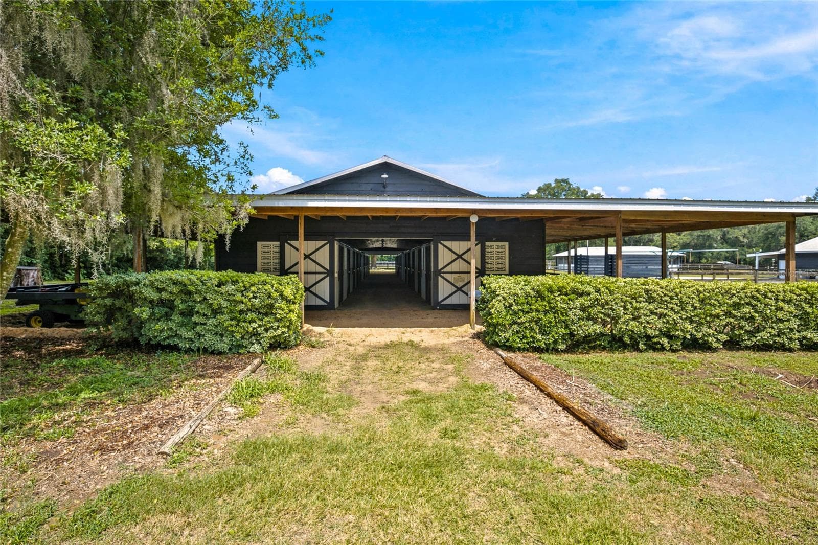 Farm at 3825 NW 160TH ST, REDDICK, photo 10 of 71