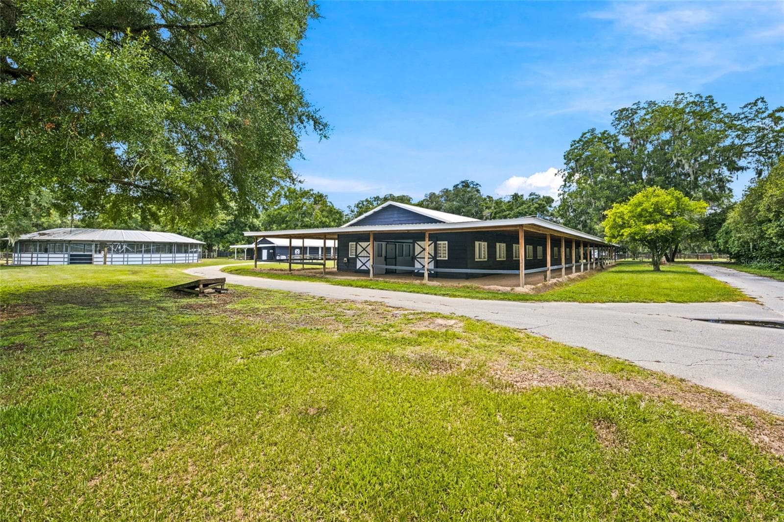Farm at 3825 NW 160TH ST, REDDICK, photo 11 of 71