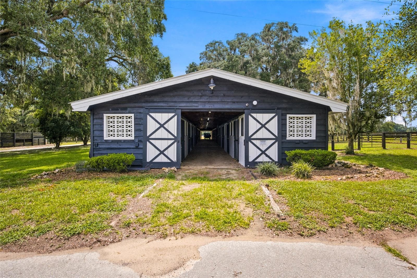 Farm at 3825 NW 160TH ST, REDDICK, photo 12 of 71