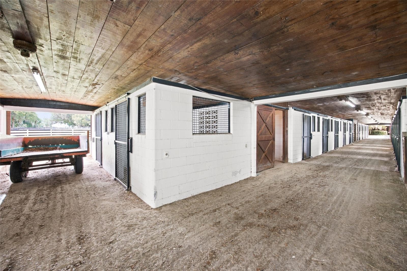 Farm at 3825 NW 160TH ST, REDDICK, photo 17 of 71