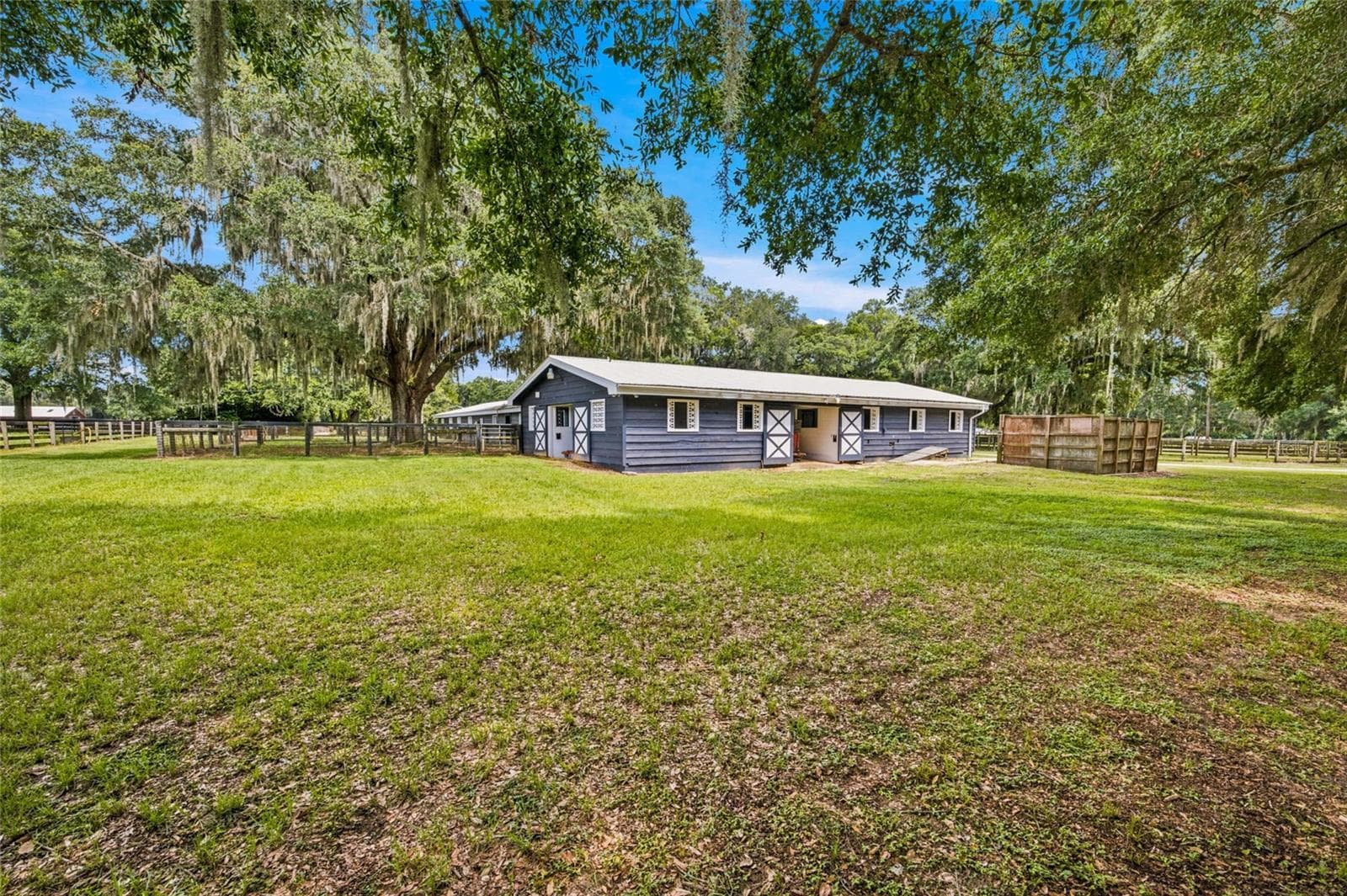 Farm at 3825 NW 160TH ST, REDDICK, photo 19 of 71