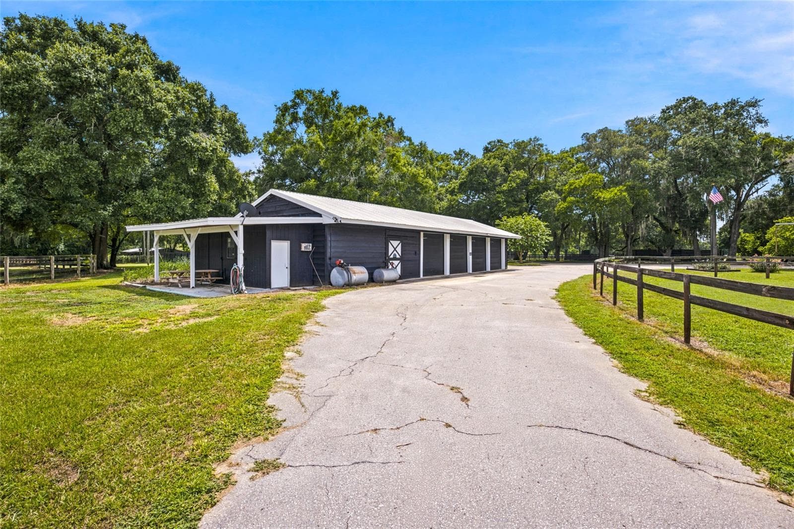 Farm at 3825 NW 160TH ST, REDDICK, photo 22 of 71