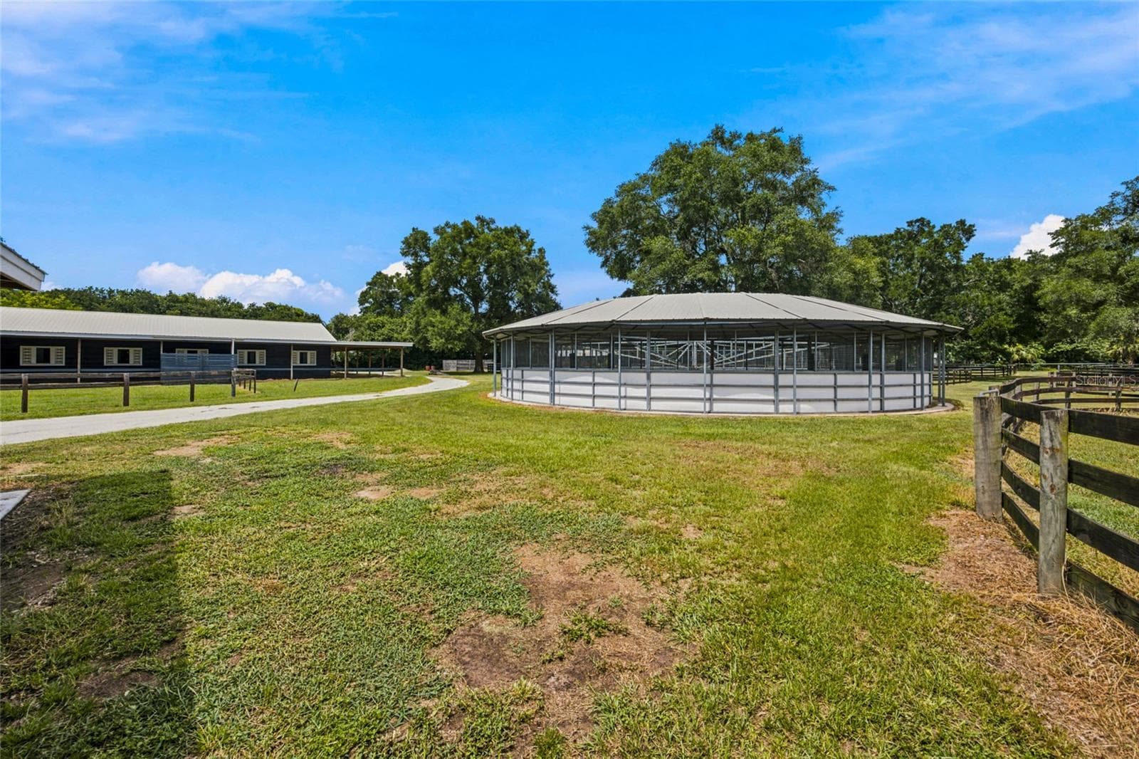 Farm at 3825 NW 160TH ST, REDDICK, photo 23 of 71