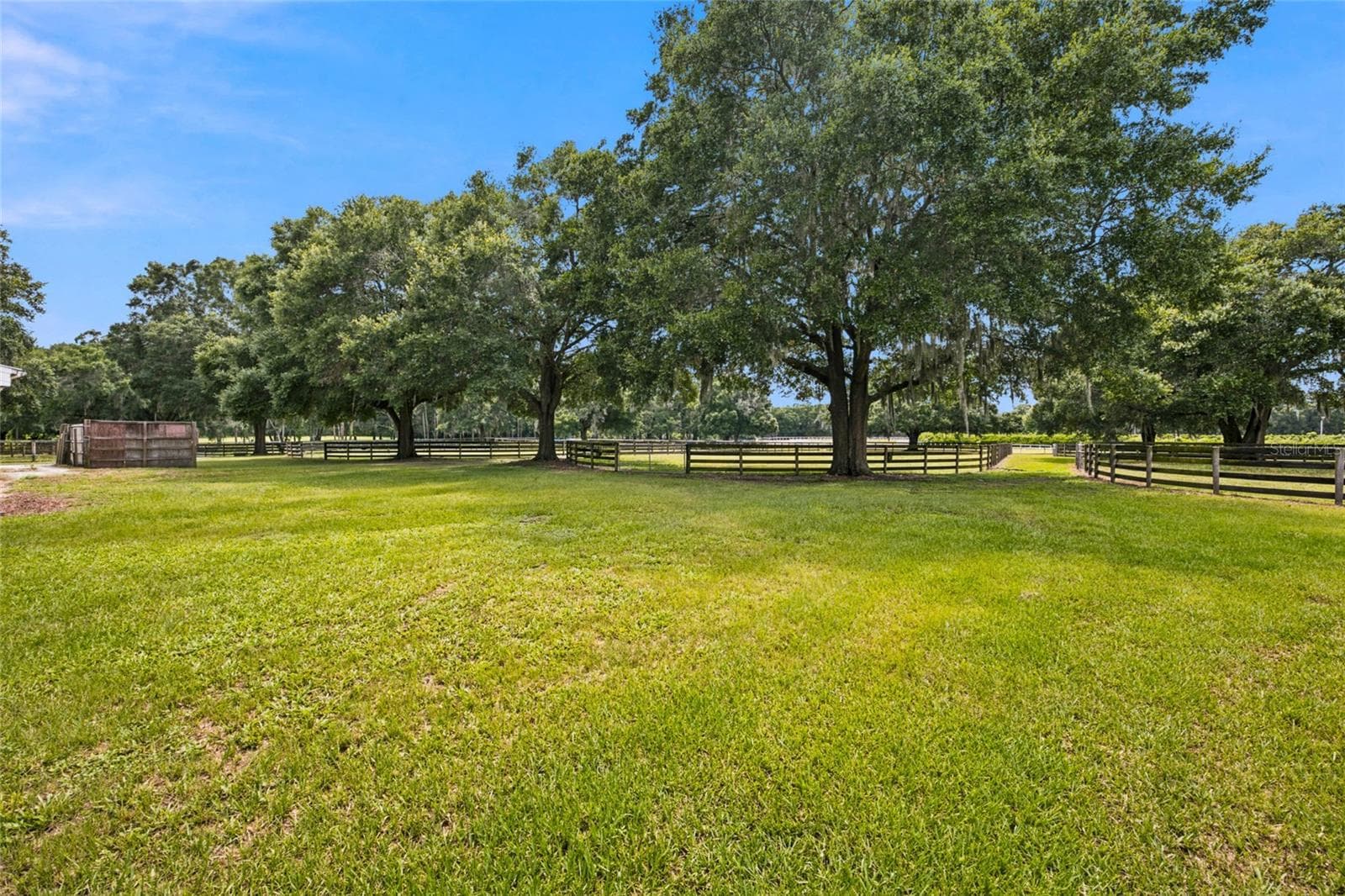 Farm at 3825 NW 160TH ST, REDDICK, photo 28 of 71