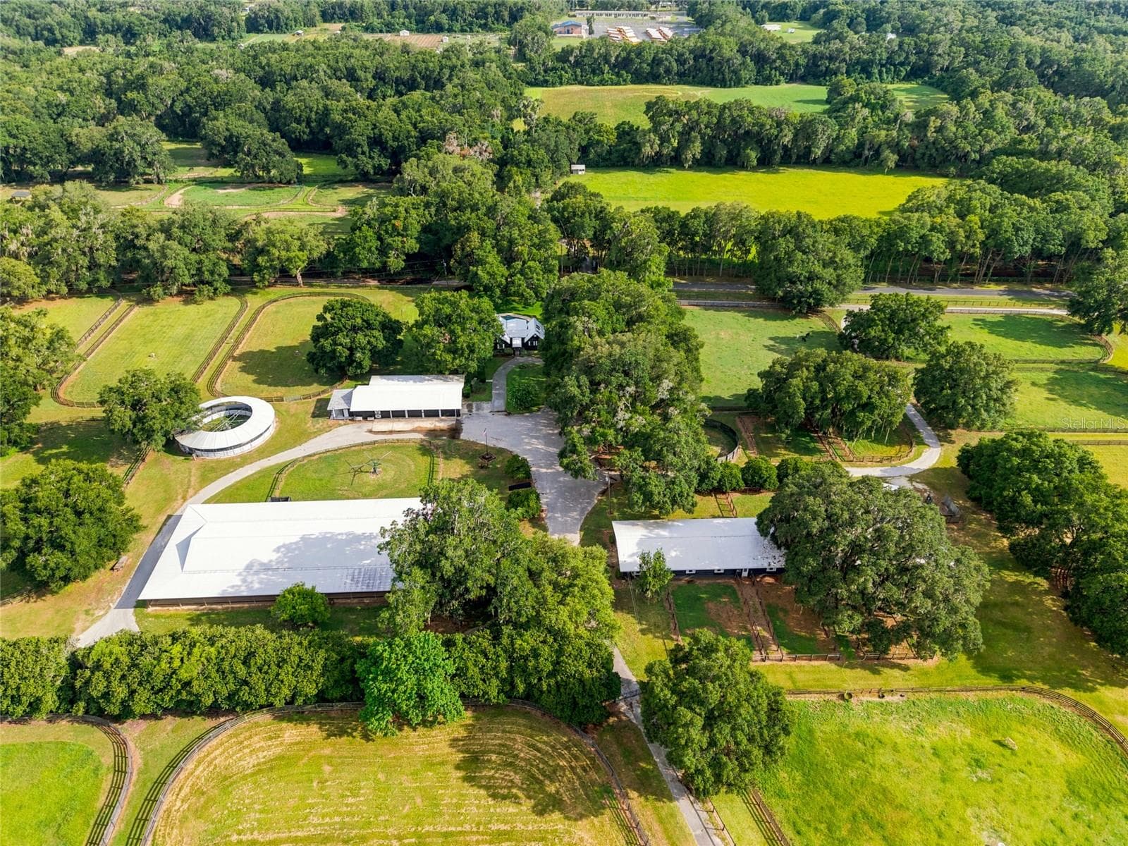 Farm at 3825 NW 160TH ST, REDDICK, photo 32 of 71