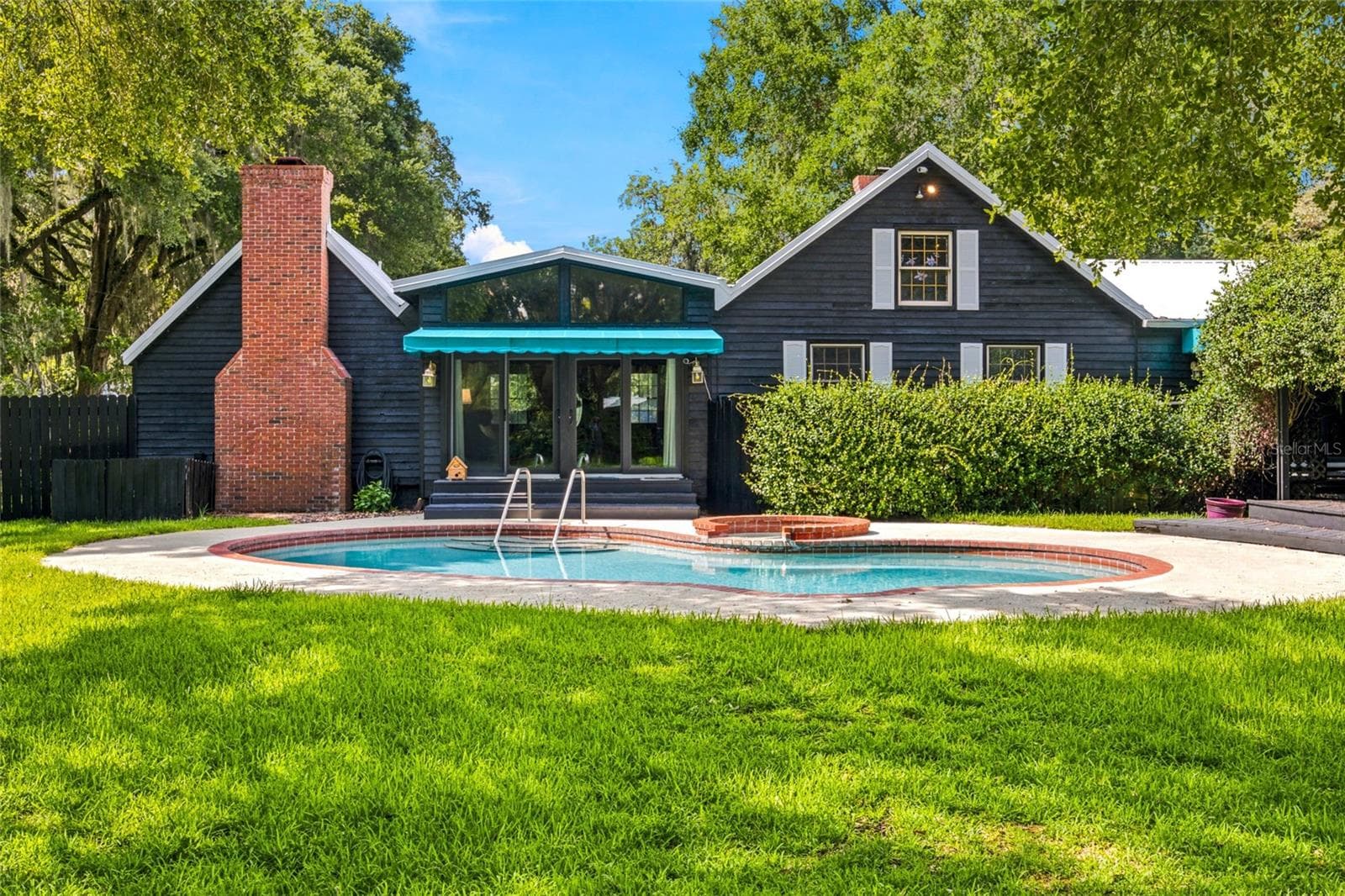 Farm at 3825 NW 160TH ST, REDDICK, photo 67 of 71