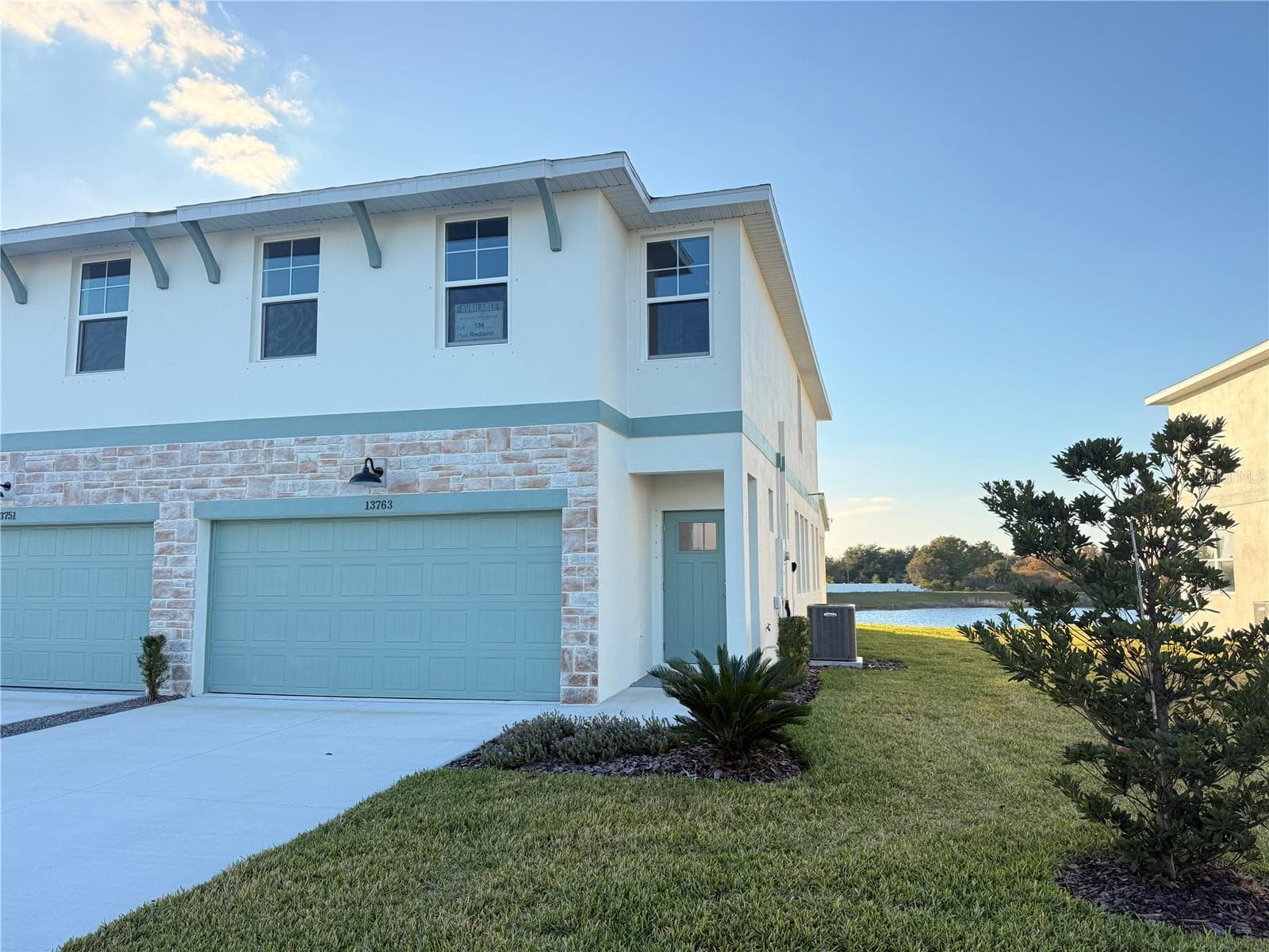 13763 EMERALD FIELDS DR #Lot 134