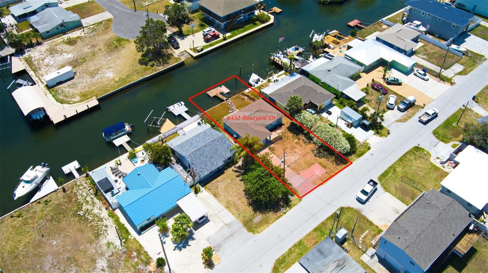 Single Family Residence at 6432 BOATYARD DR, HUDSON, photo 12 of 50
