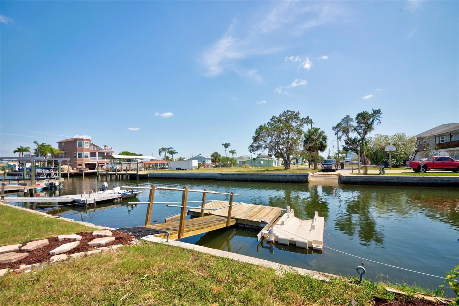 Single Family Residence at 6432 BOATYARD DR, HUDSON, photo 14 of 50