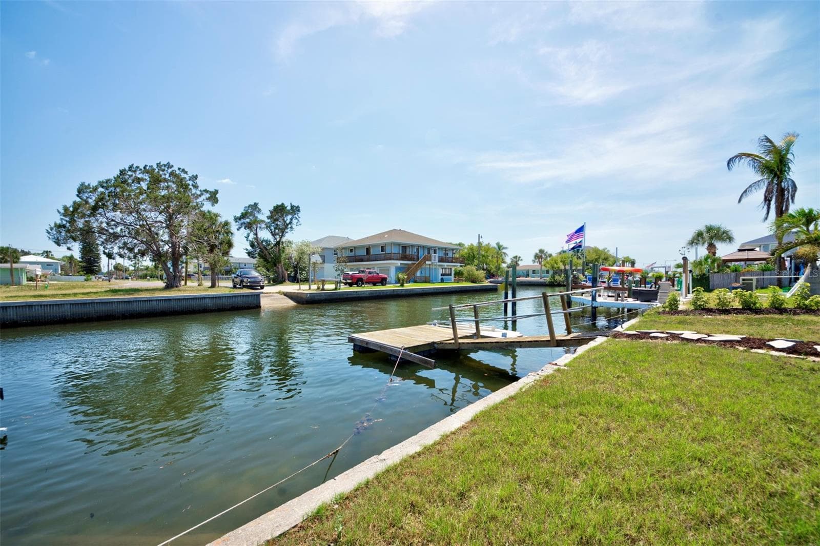 Single Family Residence at 6432 BOATYARD DR, HUDSON, photo 18 of 50