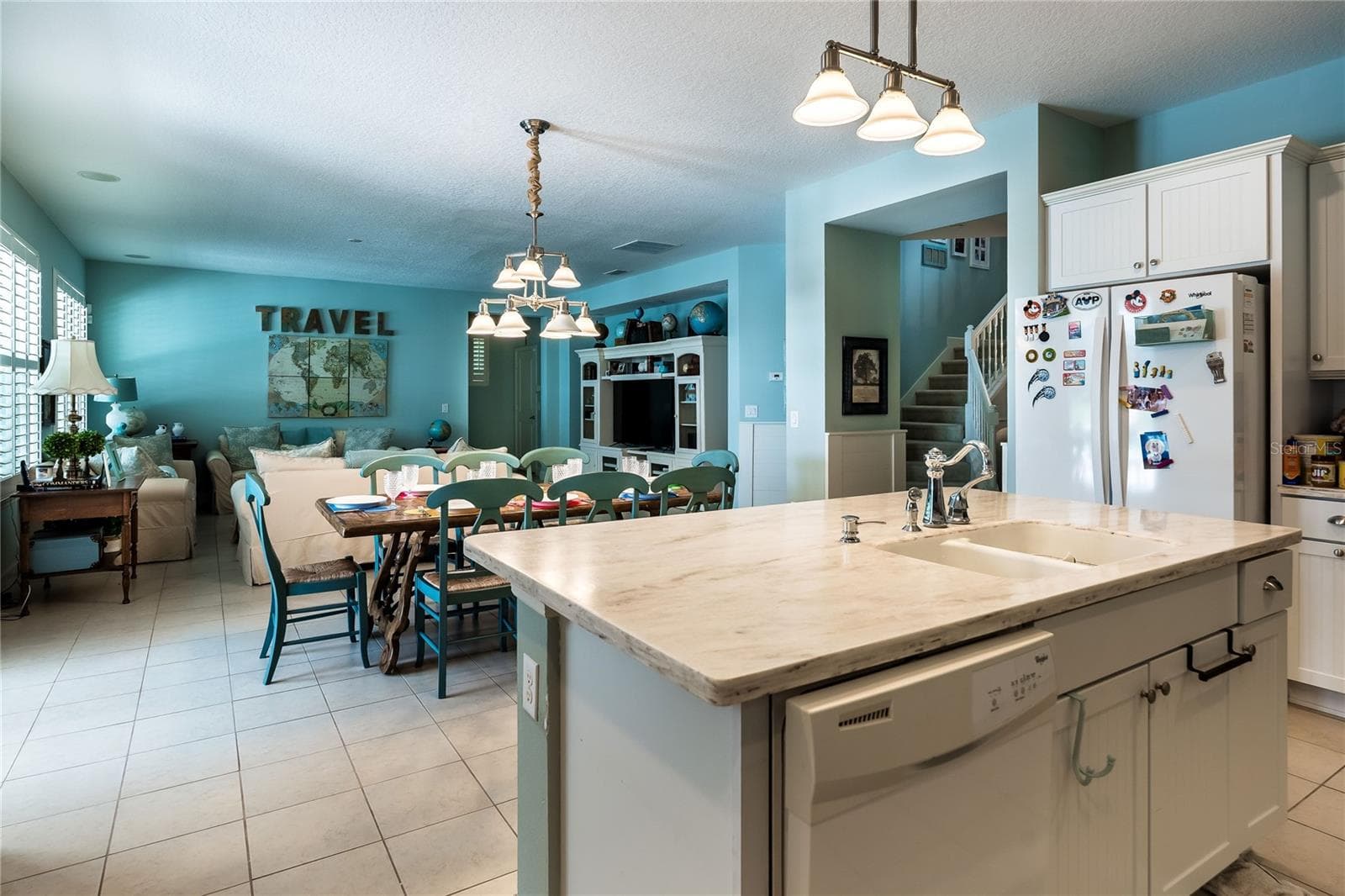Single Family Residence at 11750 CHATEAUBRIAND AVE, ORLANDO, photo 21 of 68