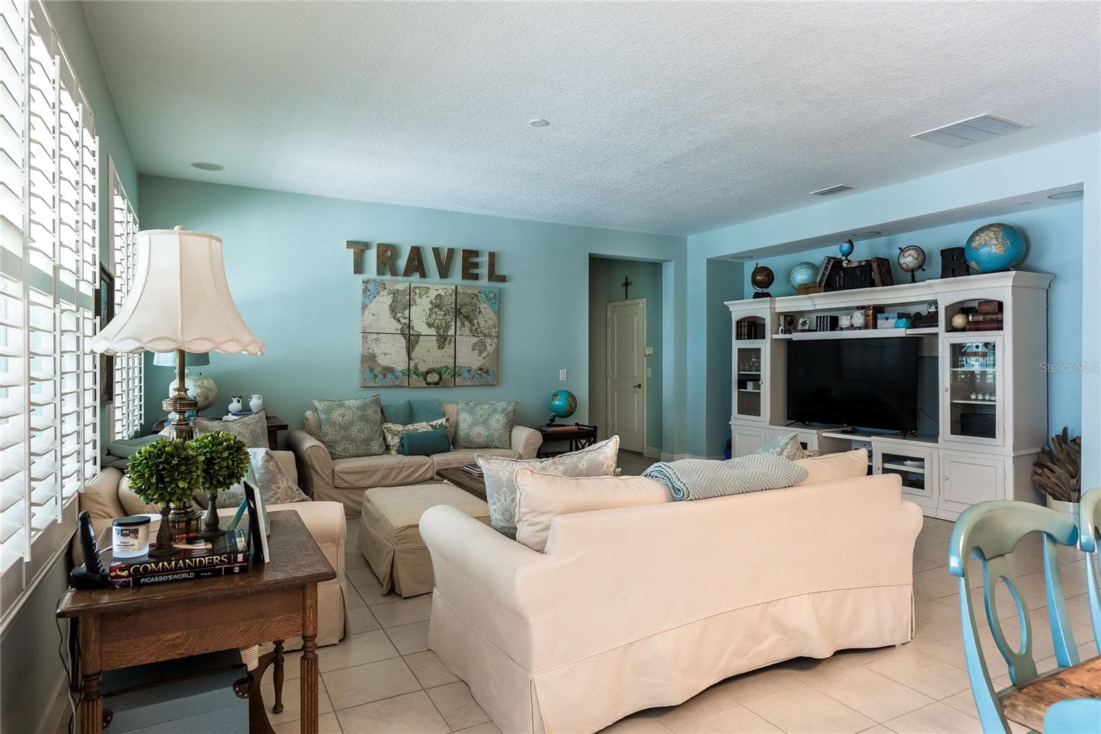 Single Family Residence at 11750 CHATEAUBRIAND AVE, ORLANDO, photo 25 of 68
