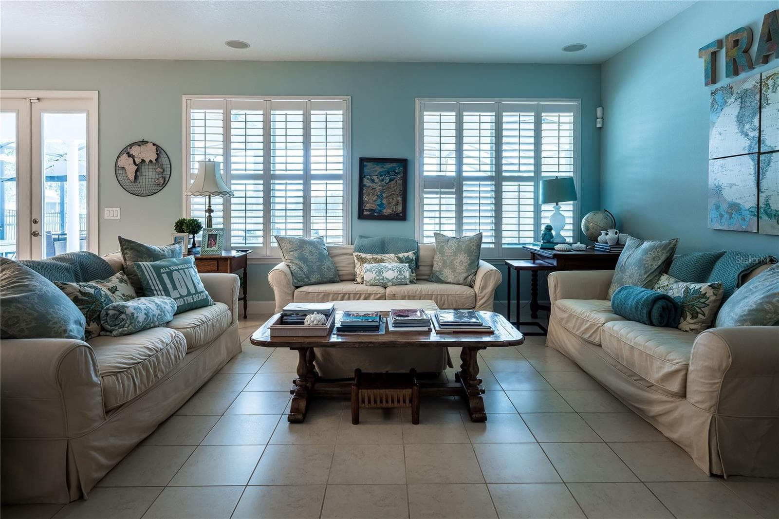 Single Family Residence at 11750 CHATEAUBRIAND AVE, ORLANDO, photo 28 of 68