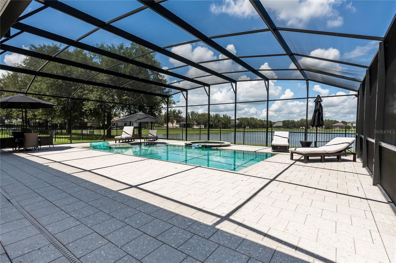 Single Family Residence at 11750 CHATEAUBRIAND AVE, ORLANDO, photo 57 of 68
