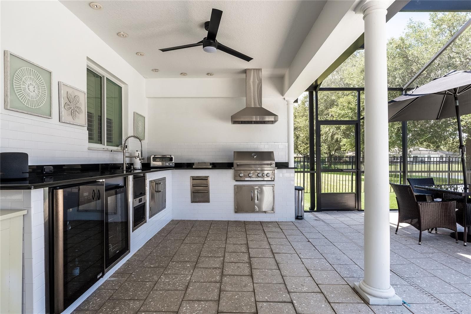 Single Family Residence at 11750 CHATEAUBRIAND AVE, ORLANDO, photo 58 of 68