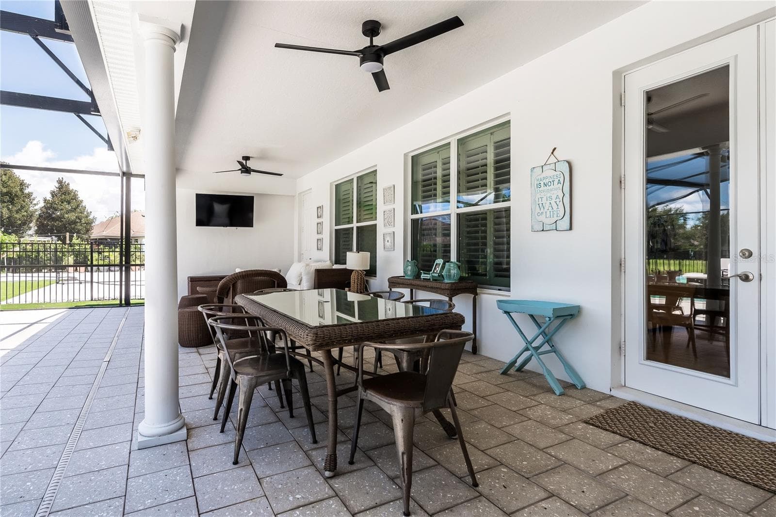 Single Family Residence at 11750 CHATEAUBRIAND AVE, ORLANDO, photo 59 of 68