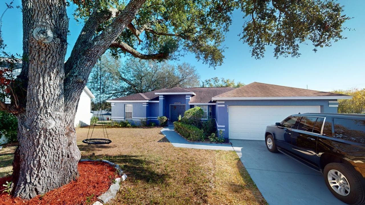 Single Family Residence at WEDGEWOOD GOLF & COUNTRY CLUB PH 01, LAKELAND, photo 4 of 28