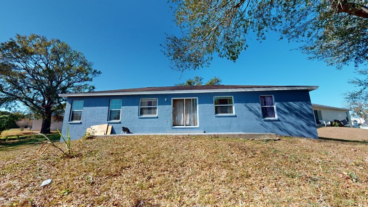 Single Family Residence at WEDGEWOOD GOLF & COUNTRY CLUB PH 01, LAKELAND, photo 6 of 28