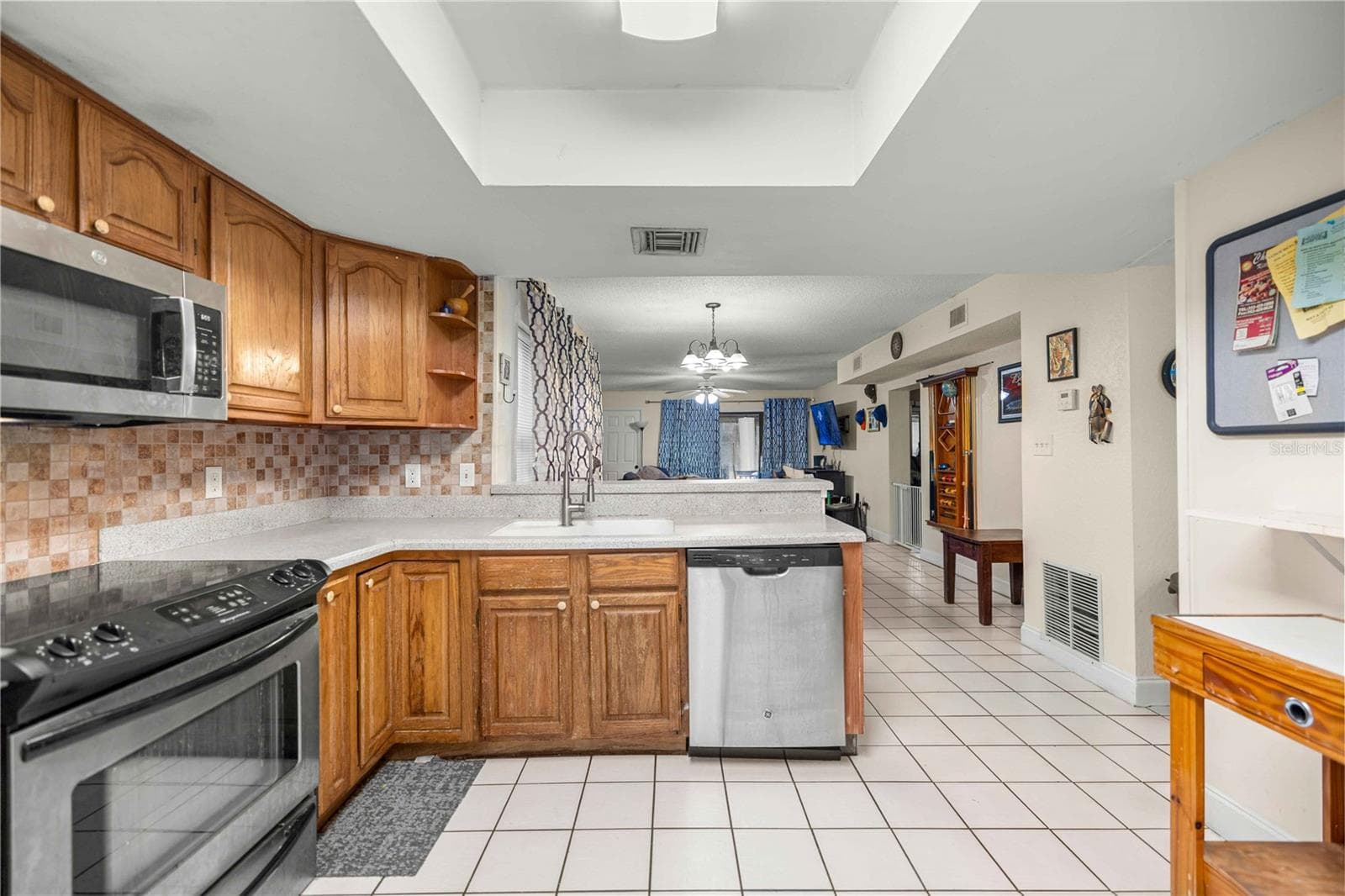 Condominium at 964 5TH ST #964, CLERMONT, photo 3 of 15