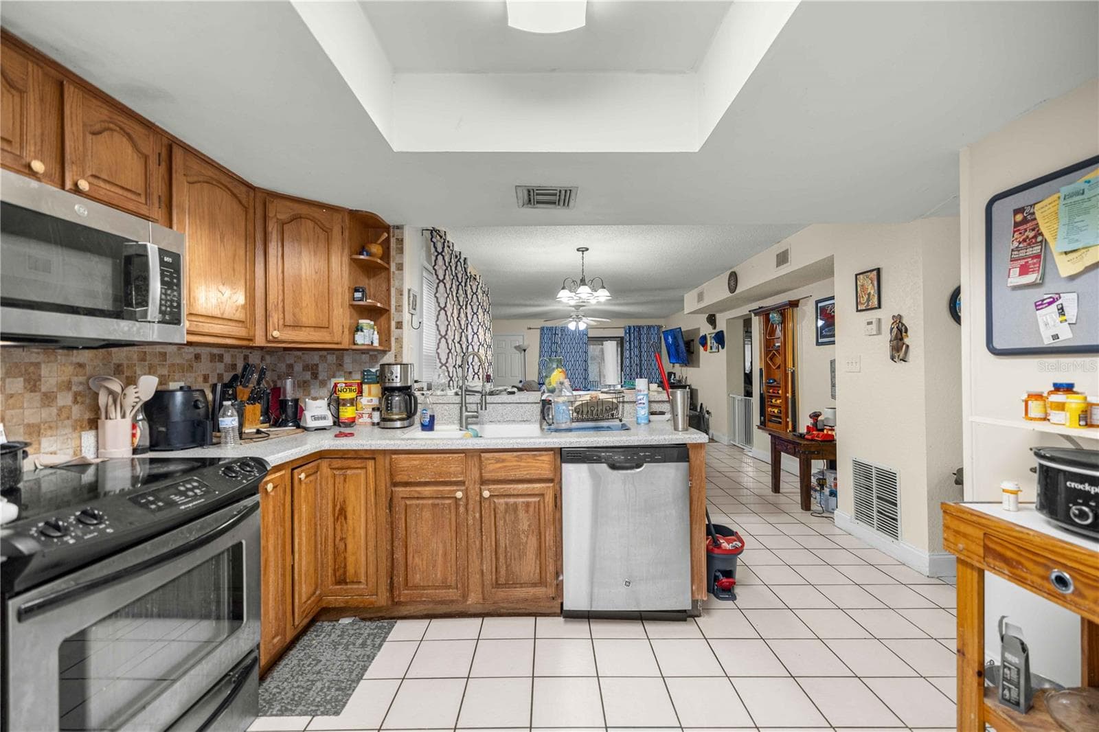 Condominium at 964 5TH ST #964, CLERMONT, photo 5 of 15