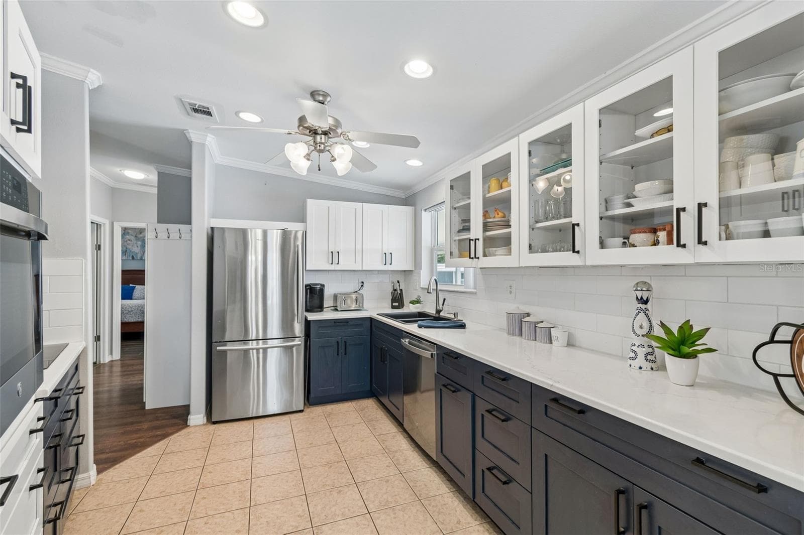 Manufactured Home at 9790 66TH ST N #252, PINELLAS PARK, photo 23 of 75