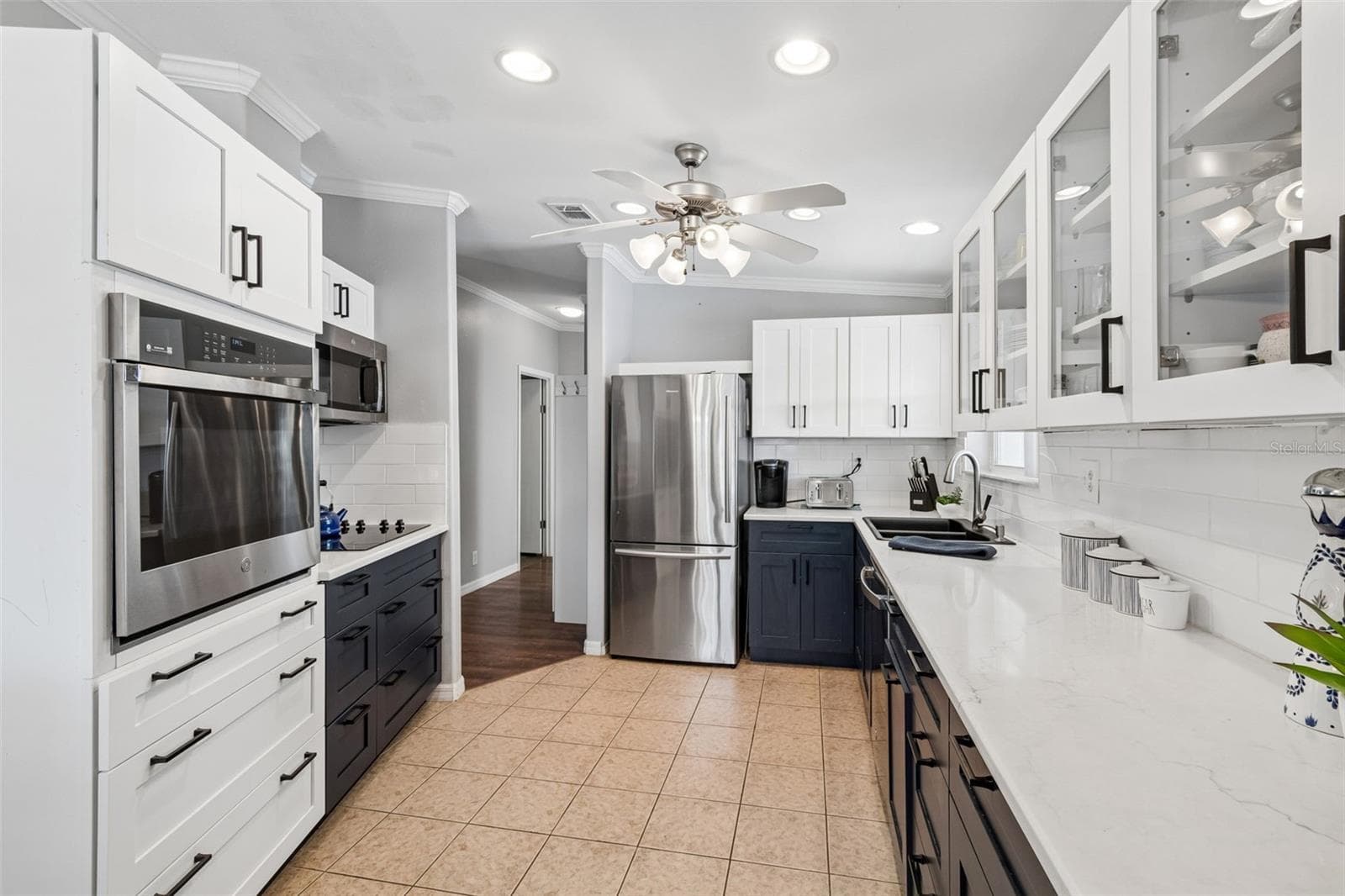 Manufactured Home at 9790 66TH ST N #252, PINELLAS PARK, photo 24 of 75