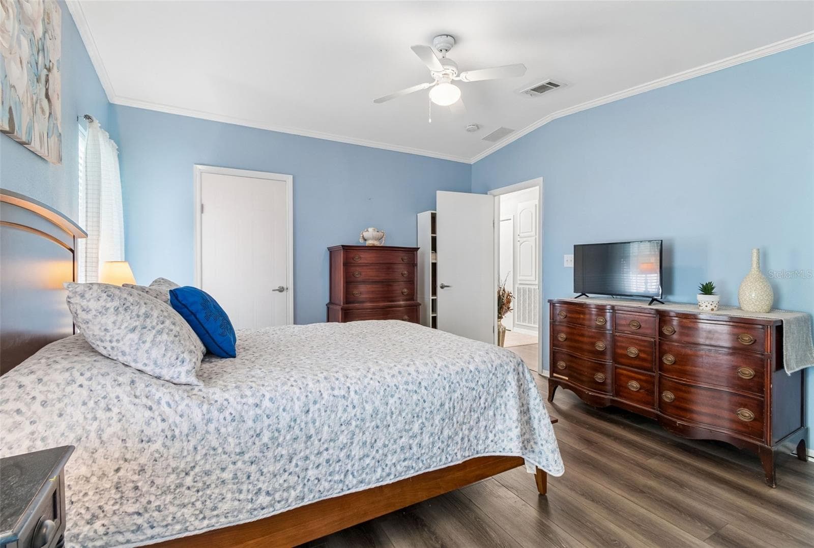 Manufactured Home at 9790 66TH ST N #252, PINELLAS PARK, photo 27 of 75