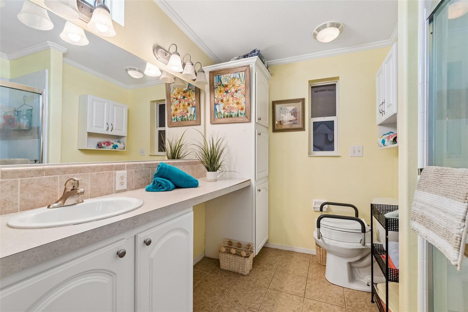 Buil in storage - 9790 66TH ST N #252, PINELLAS PARK