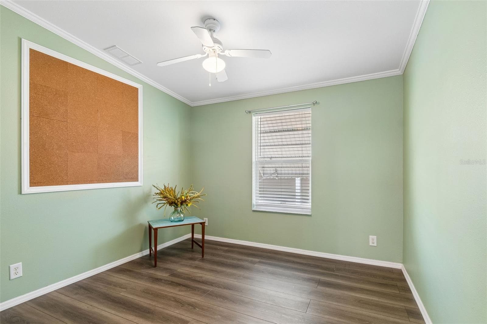 Second Bedroom - 9790 66TH ST N #252, PINELLAS PARK