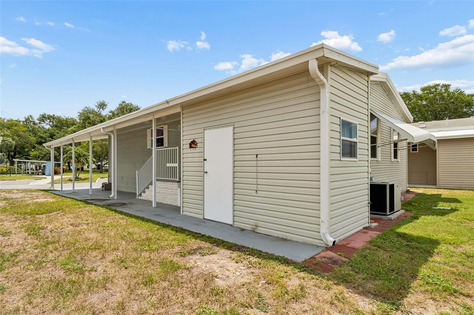 Shed - 9790 66TH ST N #252, PINELLAS PARK