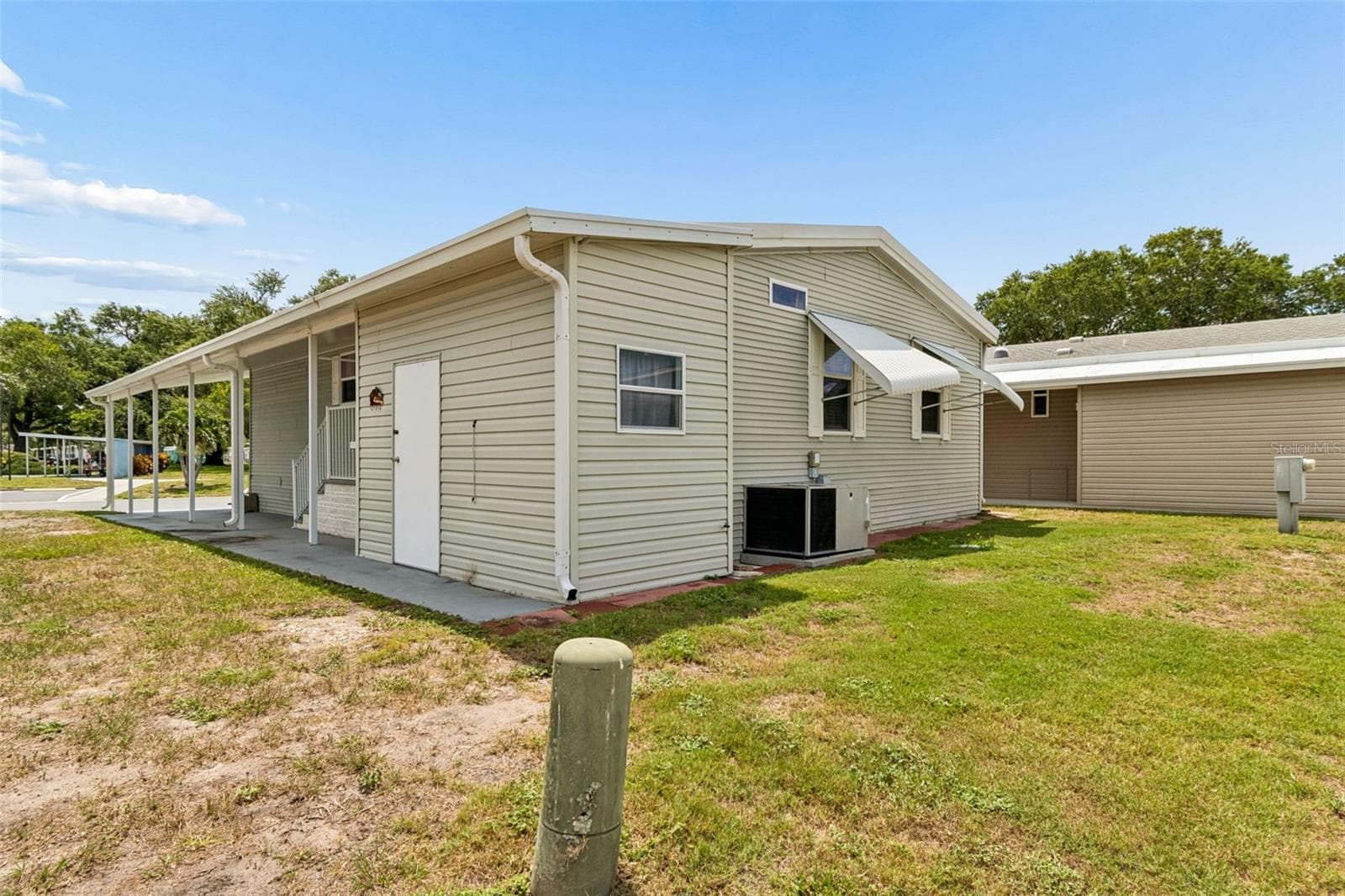 Manufactured Home at 9790 66TH ST N #252, PINELLAS PARK, photo 54 of 75
