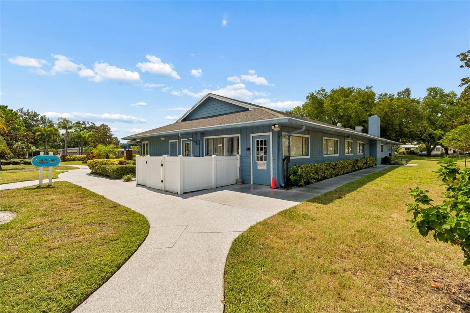 Manufactured Home at 9790 66TH ST N #252, PINELLAS PARK, photo 66 of 75
