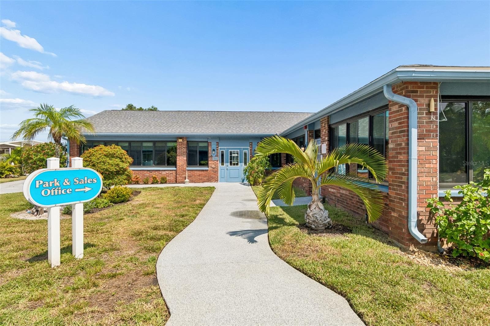 Manufactured Home at 9790 66TH ST N #252, PINELLAS PARK, photo 67 of 75
