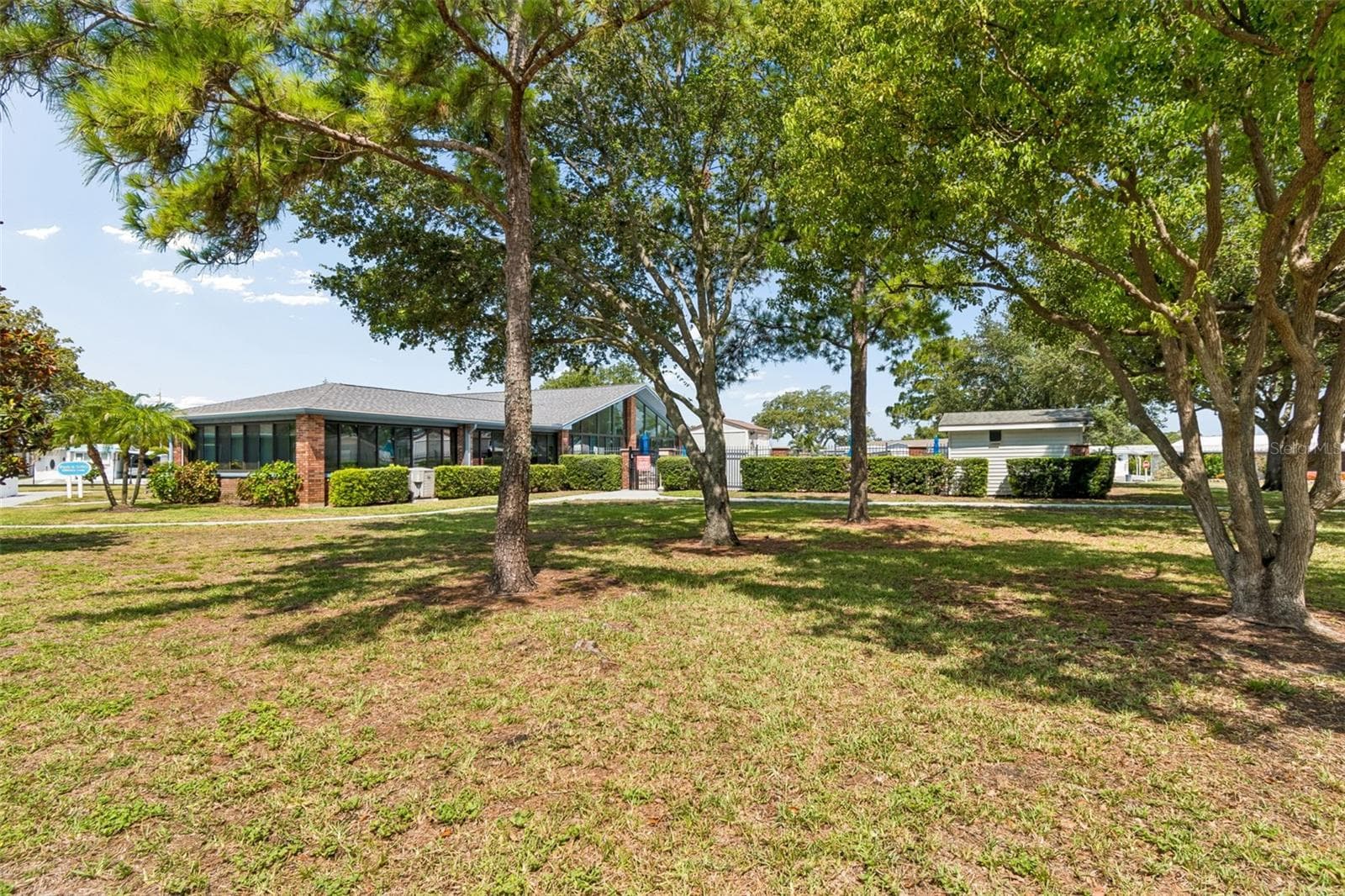Manufactured Home at 9790 66TH ST N #252, PINELLAS PARK, photo 68 of 75