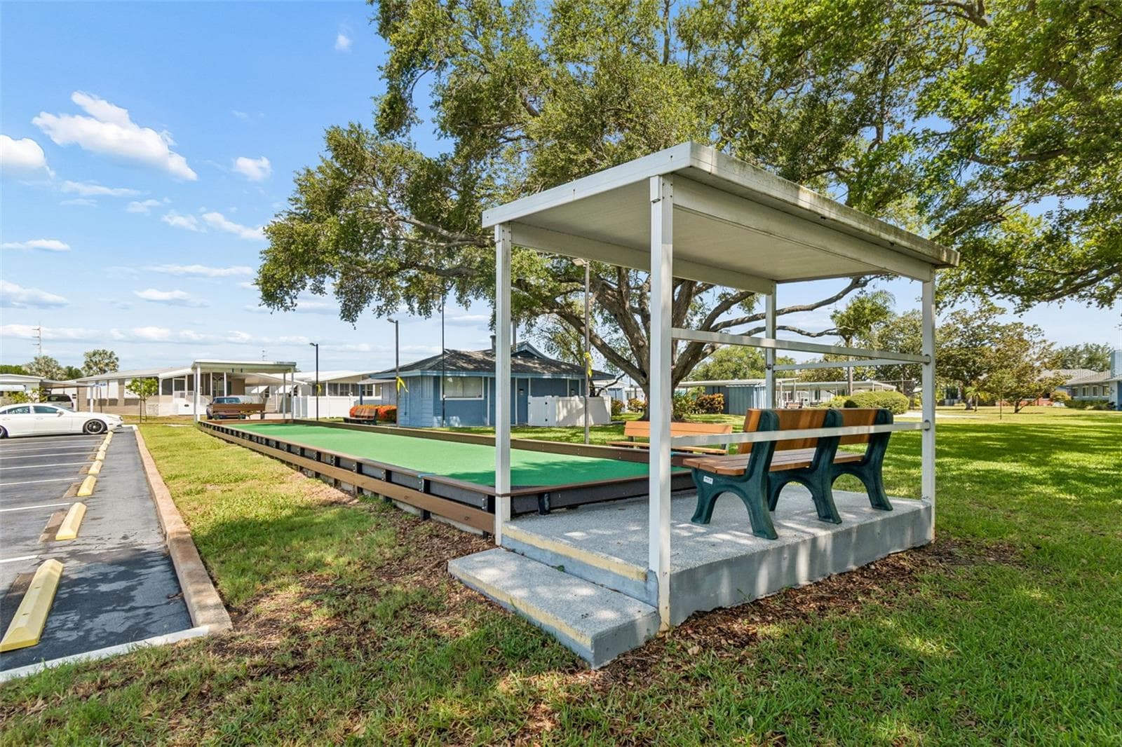 Shuffleboard - 9790 66TH ST N #252, PINELLAS PARK