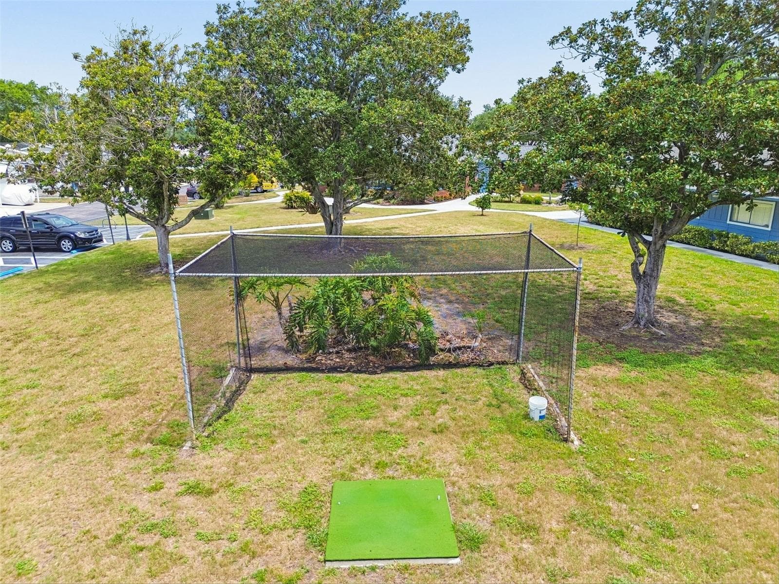 Manufactured Home at 9790 66TH ST N #252, PINELLAS PARK, photo 73 of 75