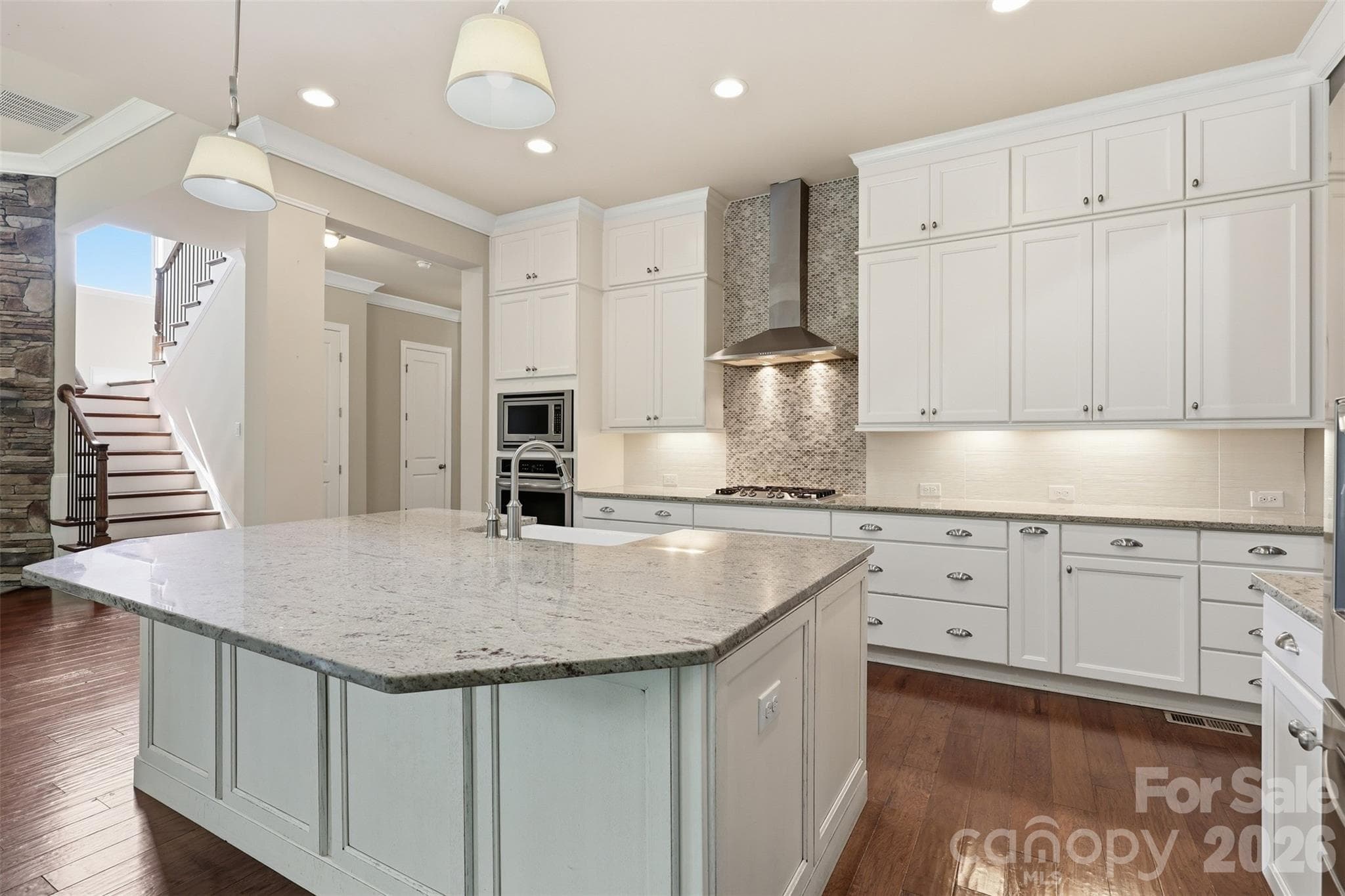 Single Family Residence at Waxhaw, photo 18 of 61