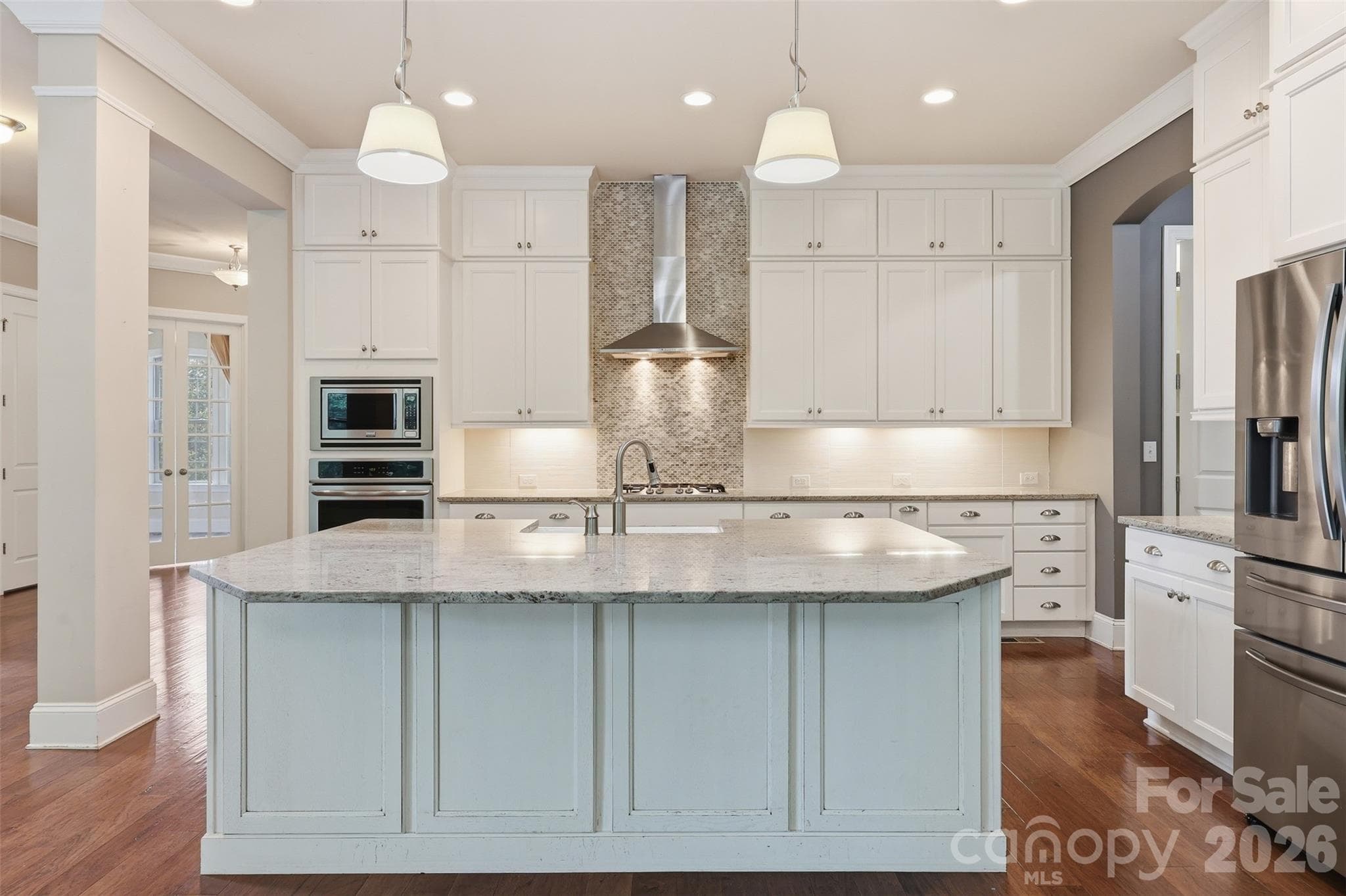 Single Family Residence at Waxhaw, photo 21 of 61