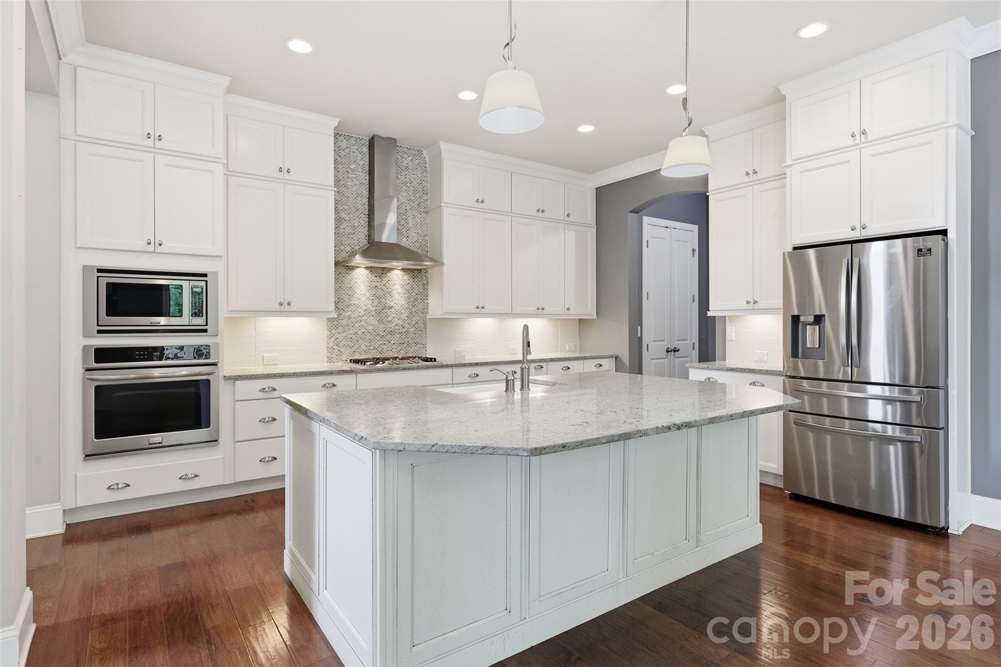 Single Family Residence at Waxhaw, photo 26 of 61