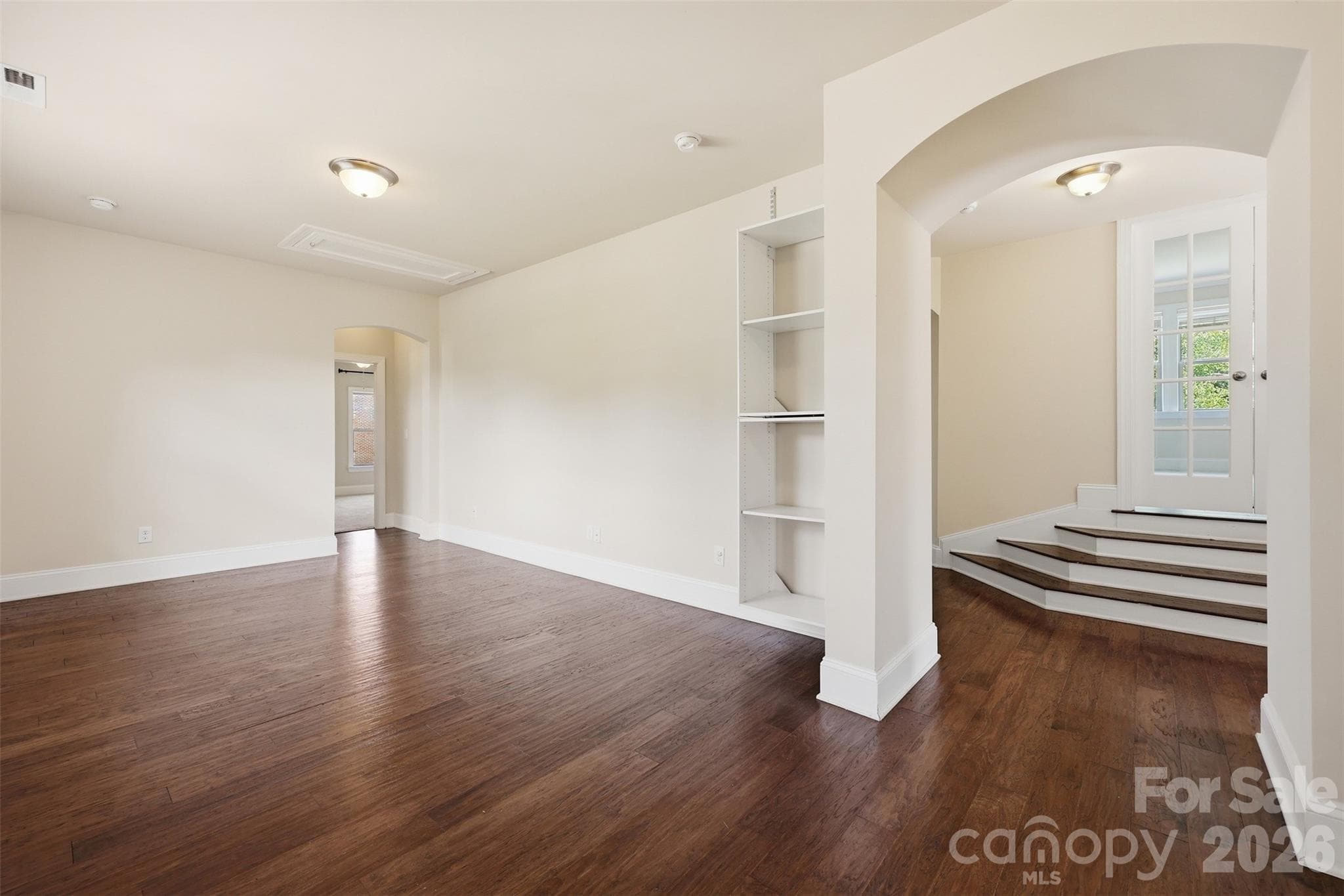 Single Family Residence at Waxhaw, photo 32 of 61
