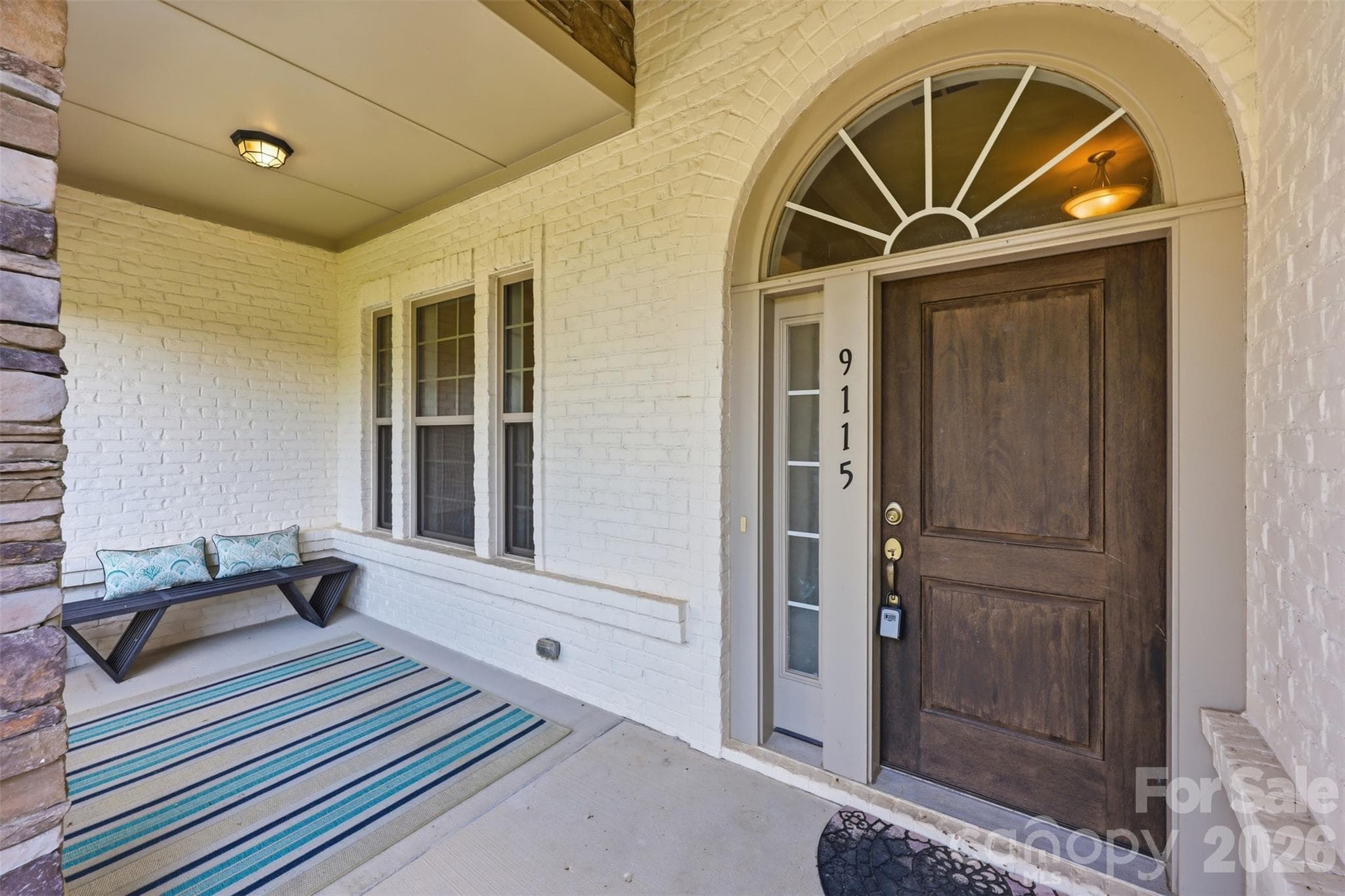 Single Family Residence at Waxhaw, photo 5 of 61