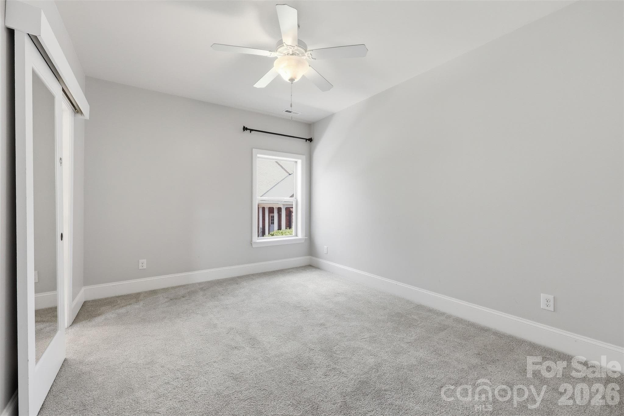 Single Family Residence at Waxhaw, photo 53 of 61