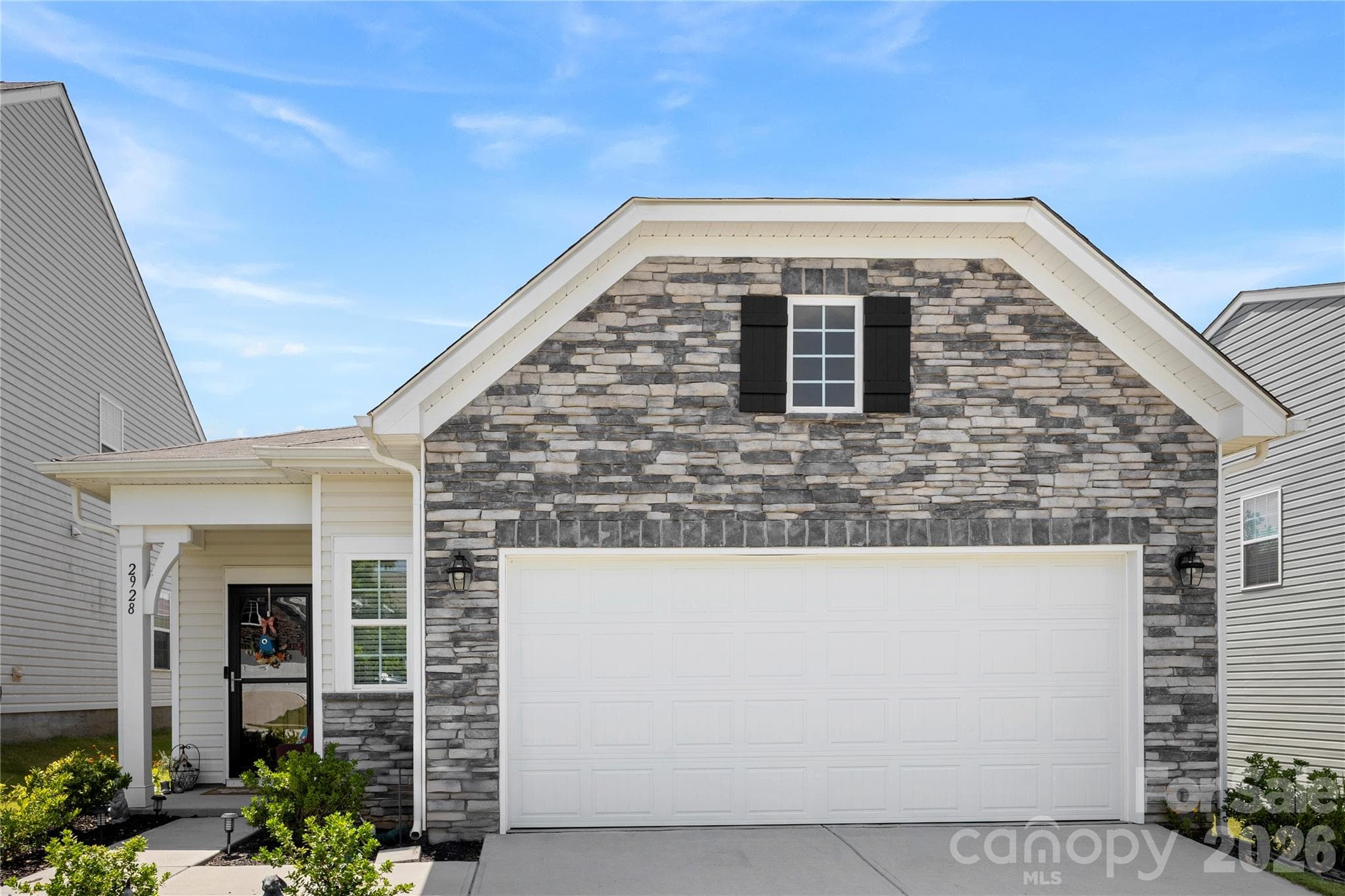 2928 Legacy Ridge Lane