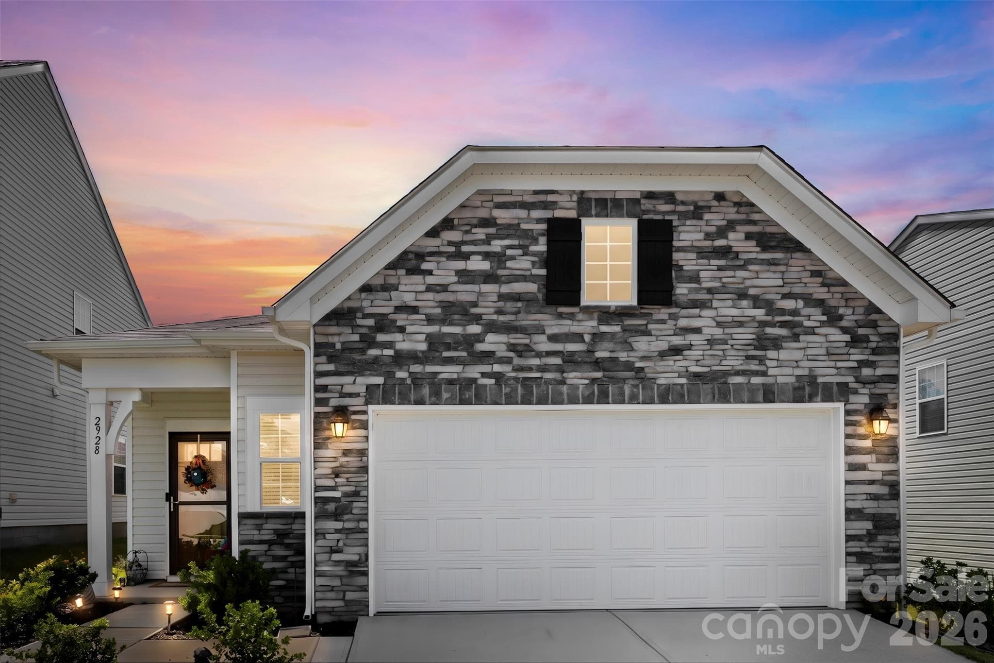 Single Family Residence at 2928 Legacy Ridge Lane, Catawba, photo 2 of 39