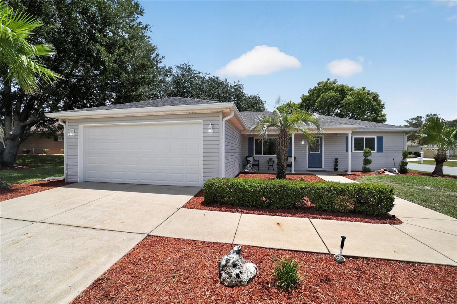 Single Family Residence at 13685 SE 90TH CT, SUMMERFIELD, photo 3 of 43